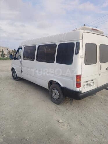Ford Transit 1995, 350,000 km - 2.5 л - Bakı
