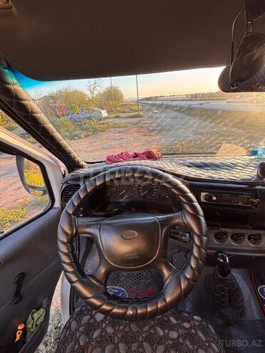 Ford Transit 1995, 350,000 km - 2.5 л - Bakı