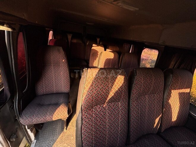 Ford Transit 1995, 350,000 km - 2.5 л - Bakı