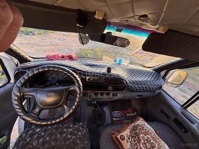 Ford Transit 1995, 350,000 km - 2.5 л - Bakı
