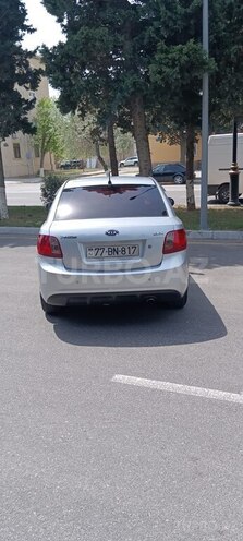 Kia Pride 2010, 182,493 km - 1.5 l - Sumqayıt
