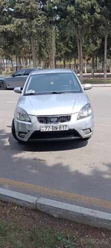 Kia Pride 2010, 182,493 km - 1.5 l - Sumqayıt
