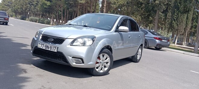 Kia Pride 2010, 182,493 km - 1.5 l - Sumqayıt