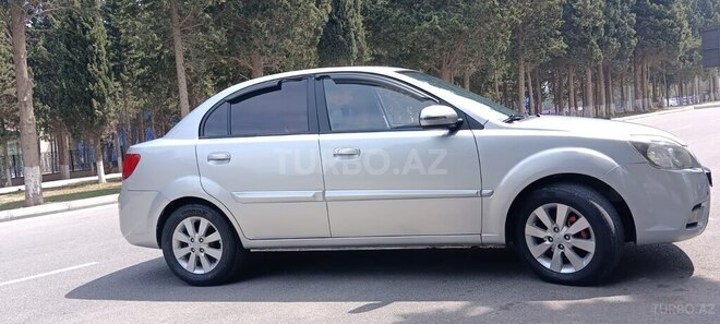 Kia Pride 2010, 182,493 km - 1.5 l - Sumqayıt