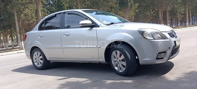 Kia Pride 2010, 182,493 km - 1.5 l - Sumqayıt