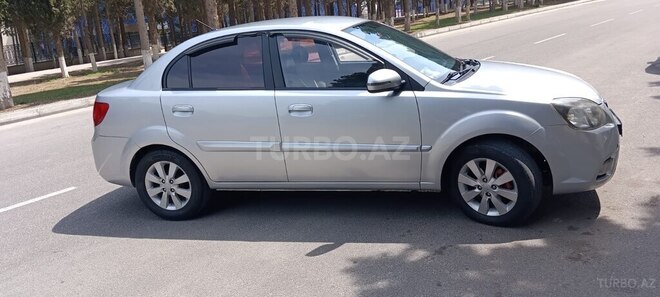 Kia Pride 2010, 182,493 km - 1.5 l - Sumqayıt