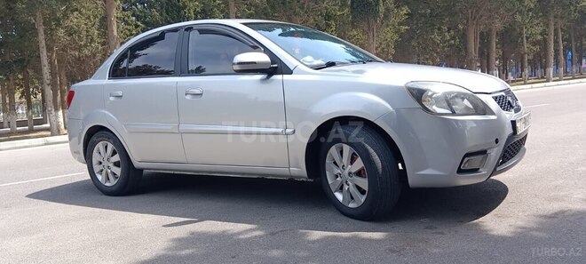 Kia Pride 2010, 182,493 km - 1.5 l - Sumqayıt