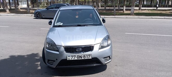 Kia Pride 2010, 182,493 km - 1.5 l - Sumqayıt