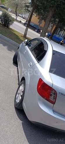 Kia Pride 2010, 182,493 km - 1.5 l - Sumqayıt