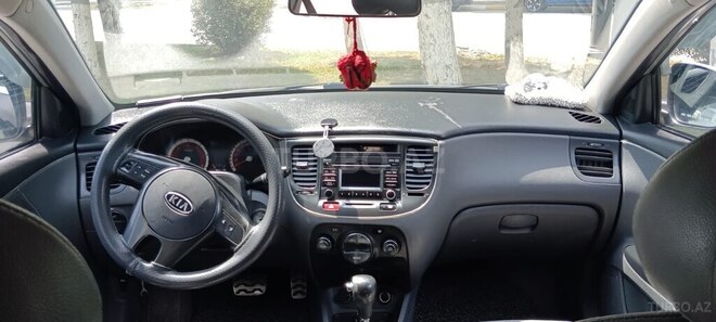 Kia Pride 2010, 182,493 km - 1.5 l - Sumqayıt