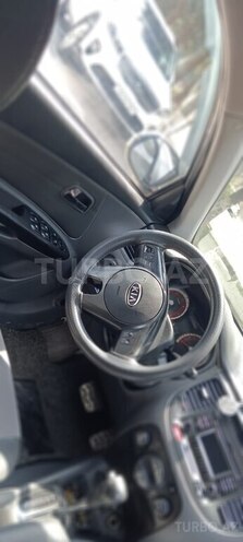 Kia Pride 2010, 182,493 km - 1.5 l - Sumqayıt