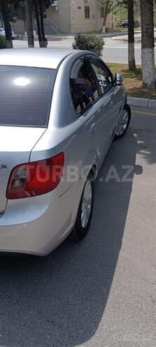 Kia Pride 2010, 182,493 km - 1.5 l - Sumqayıt