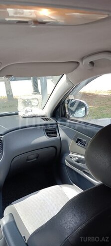 Kia Pride 2010, 182,493 km - 1.5 l - Sumqayıt