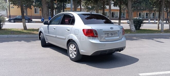 Kia Pride 2010, 182,493 km - 1.5 l - Sumqayıt