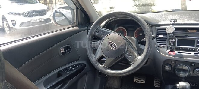 Kia Pride 2010, 182,493 km - 1.5 l - Sumqayıt