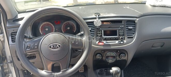 Kia Pride 2010, 182,493 km - 1.5 l - Sumqayıt