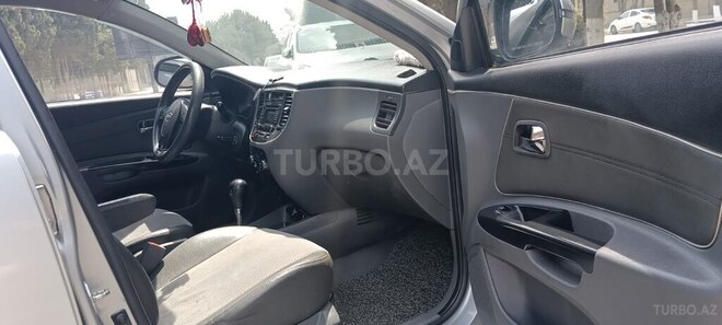 Kia Pride 2010, 182,493 km - 1.5 l - Sumqayıt