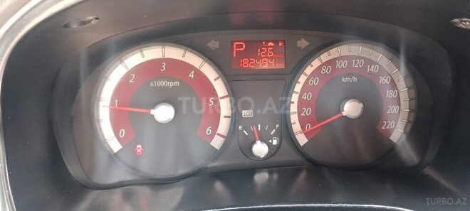 Kia Pride 2010, 182,493 km - 1.5 l - Sumqayıt
