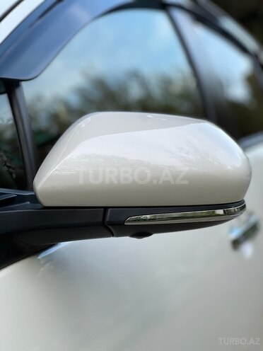 Toyota Aqua 2019, 44,000 km - 1.5 l - Bakı
