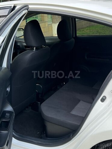 Toyota Aqua 2019, 44,000 km - 1.5 l - Bakı
