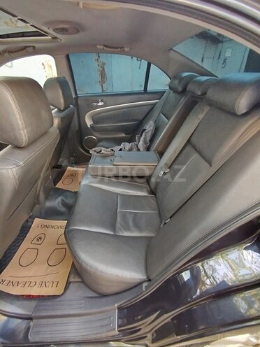 Chevrolet Epica 2010, 154,500 km - 2.0 l - Bakı