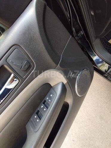 Chevrolet Epica 2010, 154,500 km - 2.0 l - Bakı