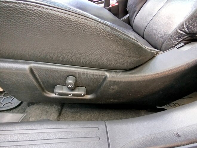 Chevrolet Epica 2010, 154,500 km - 2.0 l - Bakı