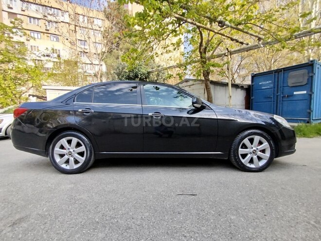 Chevrolet Epica 2010, 154,500 km - 2.0 l - Bakı