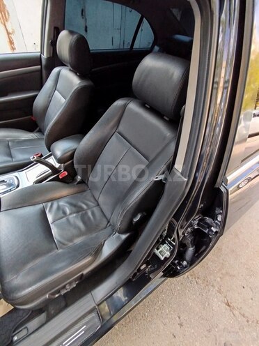 Chevrolet Epica 2010, 154,500 km - 2.0 l - Bakı