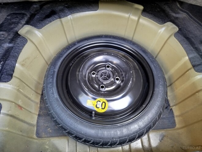 Chevrolet Epica 2010, 154,500 km - 2.0 l - Bakı