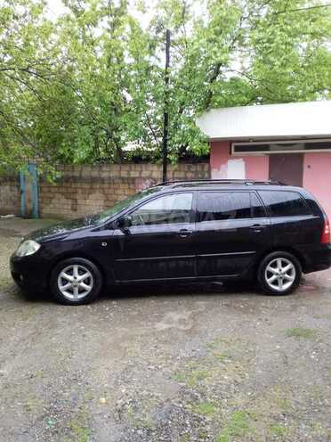 Toyota Corolla 2006, 223,000 km - 2.0 l - Bakı