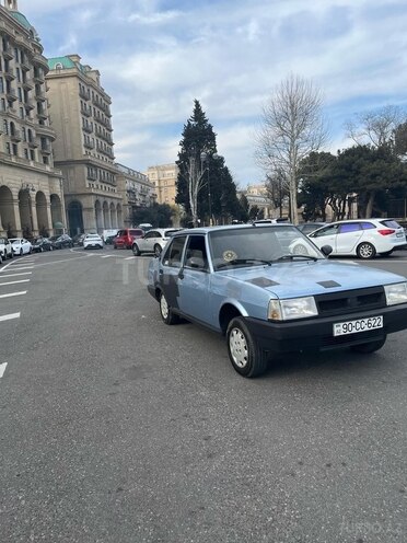 Tofas Sahin 2004, 97,000 km - 1.6 l - Bakı