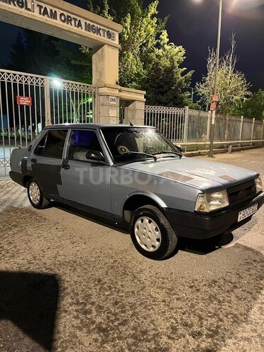 Tofas Sahin 2004, 97,000 km - 1.6 l - Bakı