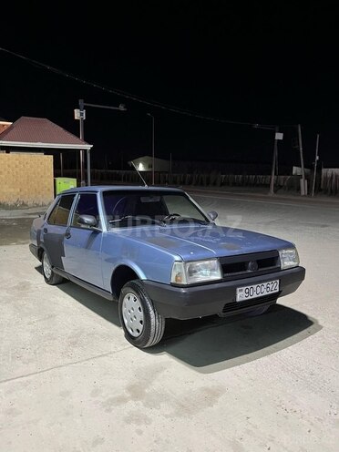 Tofas Sahin 2004, 97,000 km - 1.6 l - Bakı