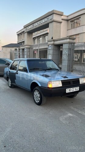 Tofas Sahin 2004, 97,000 km - 1.6 l - Bakı
