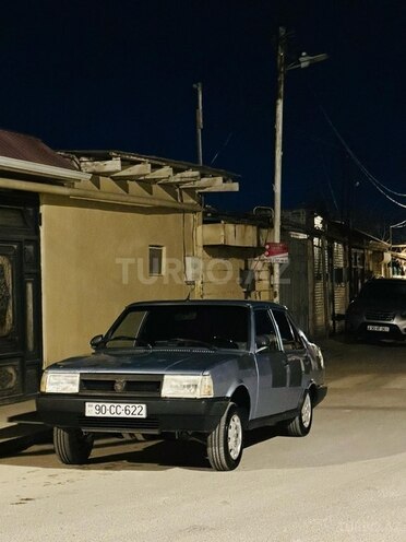 Tofas Sahin 2004, 97,000 km - 1.6 l - Bakı