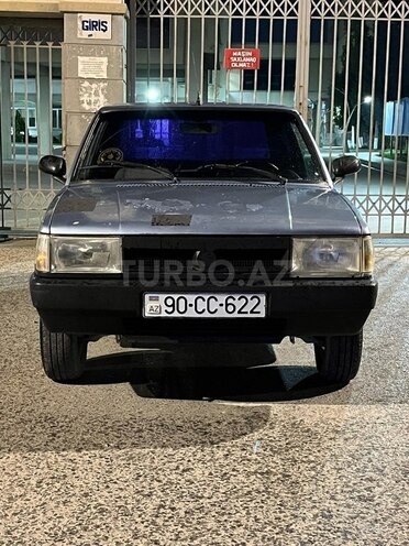 Tofas Sahin 2004, 97,000 km - 1.6 l - Bakı
