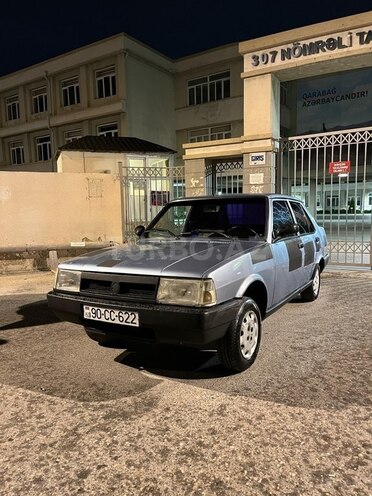 Tofas Sahin 2004, 97,000 km - 1.6 l - Bakı