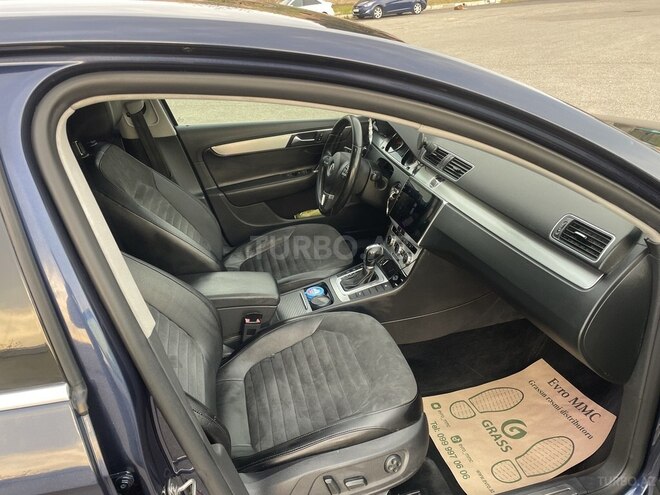 Volkswagen Passat 2012, 246,000 km - 1.8 l - Bakı