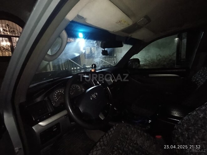 Toyota Land Cruiser Prado 2004, 326,000 km - 2.7 l - Bakı
