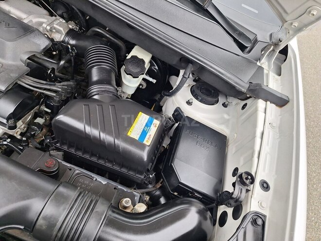 Hyundai Tucson 2009, 137,000 km - 2.0 l - Gəncə
