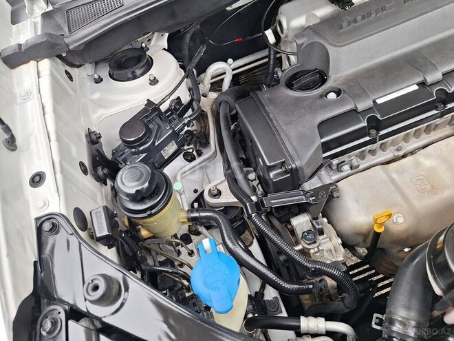 Hyundai Tucson 2009, 137,000 km - 2.0 l - Gəncə