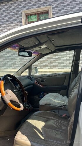 Lexus RX 300 2001, 320,000 km - 3.0 l - Bakı
