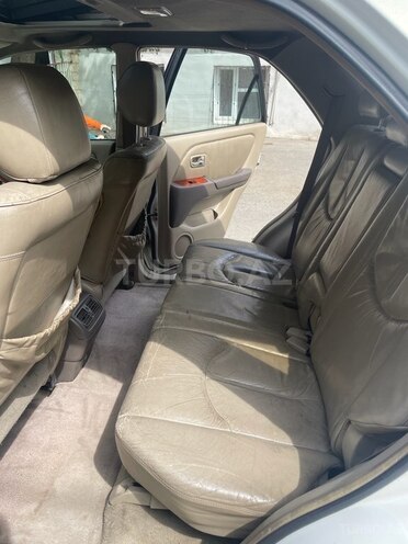Lexus RX 300 2001, 320,000 km - 3.0 l - Bakı