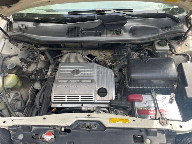 Lexus RX 300 2001, 320,000 km - 3.0 l - Bakı