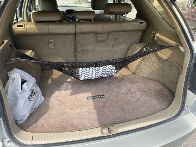 Lexus RX 300 2001, 320,000 km - 3.0 l - Bakı