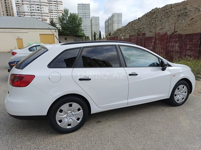 SEAT Ibiza 2014, 290,000 km - 1.4 l - Bakı