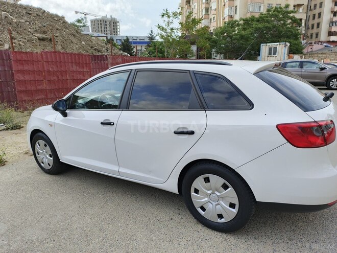 SEAT Ibiza 2014, 290,000 km - 1.4 l - Bakı
