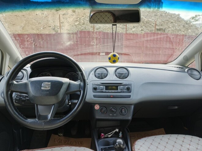 SEAT Ibiza 2014, 290,000 km - 1.4 l - Bakı