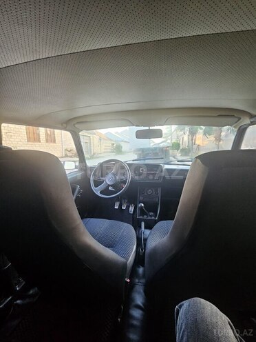 LADA (VAZ) 2107 2005, 84,000 km - 1.6 l - Şəmkir